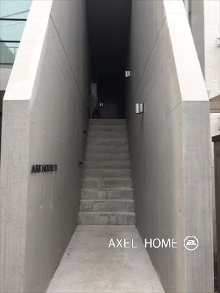 ARK HOUSE AI・LIBRA　（アークハウス エーアイ・リブラ）
