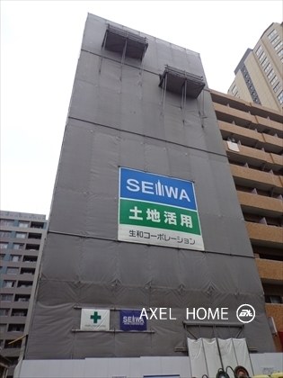 AVENIR東麻布　(アヴェニール東麻布)　