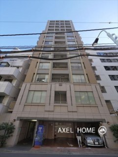 ムルーエ築地