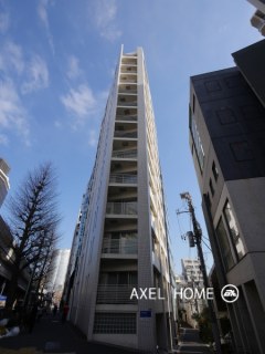 キャビンアリーナ南青山