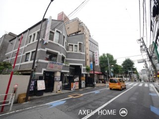 姉妹舎ビル （事務所）