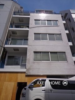 素石ビル