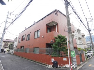 AG青山