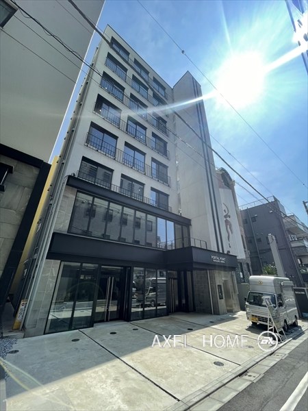 ポータルポイントハラジュクアネックス(PORTAL POINT HARAJUKU ANNEX)（事務所）