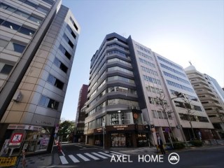 JF新宿御苑ビル　（事務所）