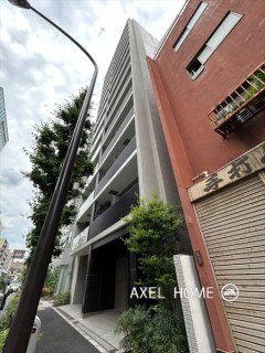 クレストコート本郷三丁目