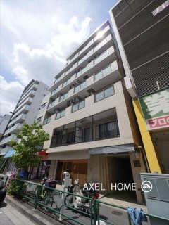 キャピタルハイツ神楽坂