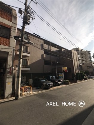 サニーメゾン本郷