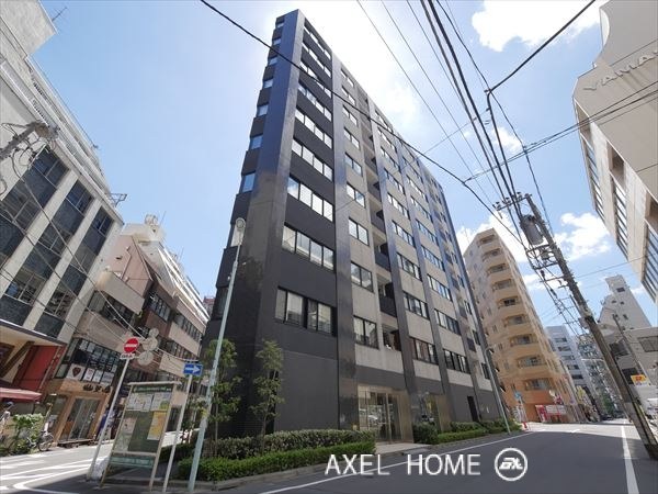 ベルドゥムール東京八丁堀