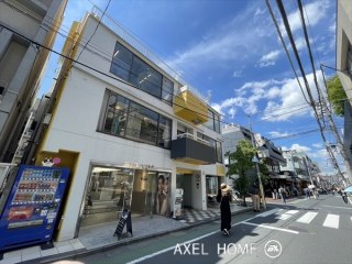 神宮前AKビル（事務所・店舗）