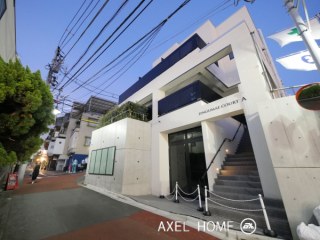 神宮前COURT A棟（神宮前コートA）