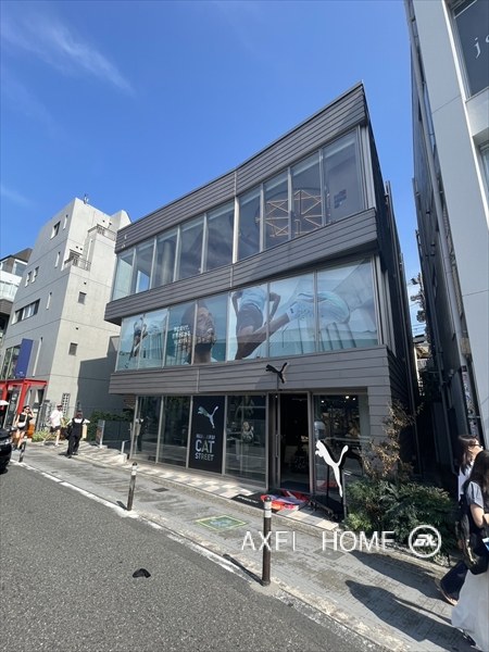 原宿250