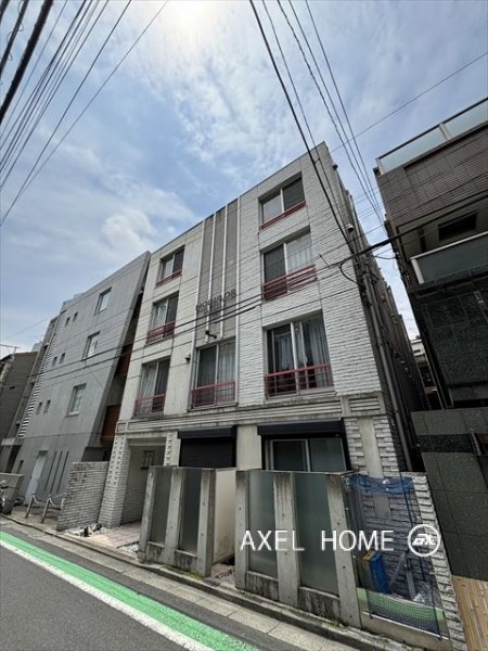 モデュロール赤坂（MODULOR赤坂）