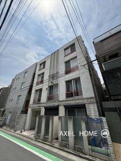モデュロール赤坂（MODULOR赤坂）