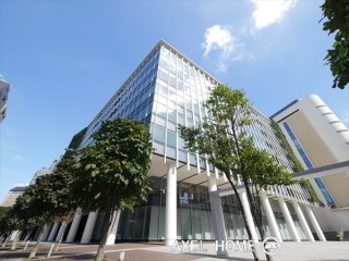 二番町テラス
