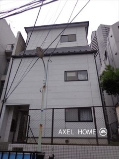 AT赤坂
