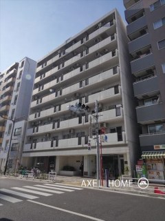 クラウン築地