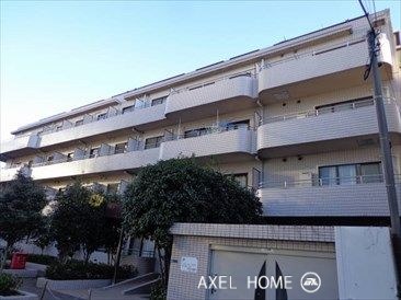 スカイコートヴァンテアン品川