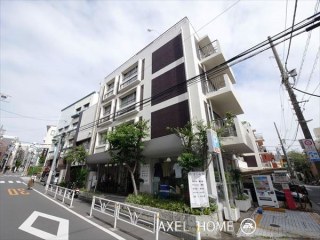 コーポ葵　(事務所)