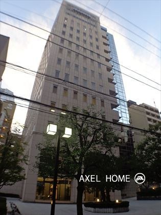 虎ノ門マリンガーデン