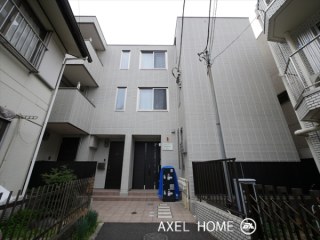 Town Court yoyogi（タウンコート　ヨヨギ）