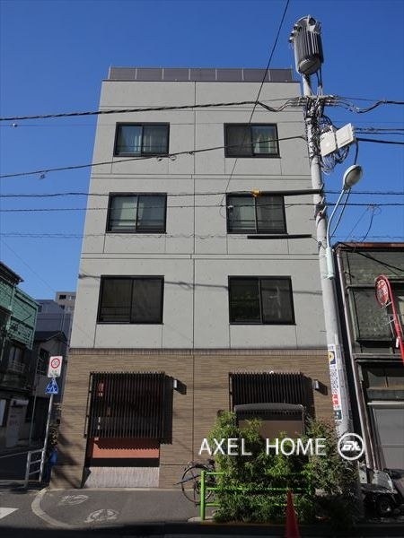 シルト築地