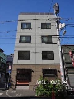 シルト築地