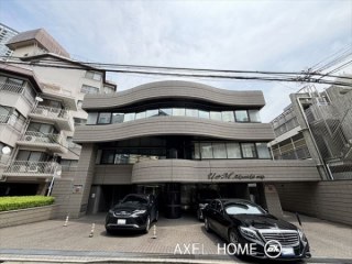 U＆M赤坂ビル