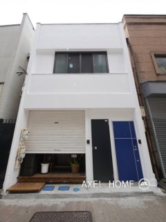 スクエア秋葉原