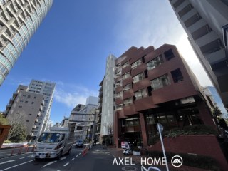 ストークメイジュ
