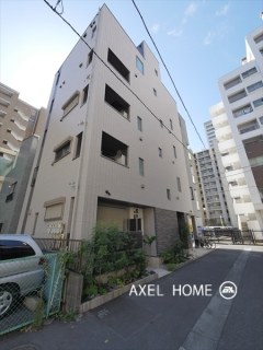 マナーハウス明石町 （MANOR HOUSE）