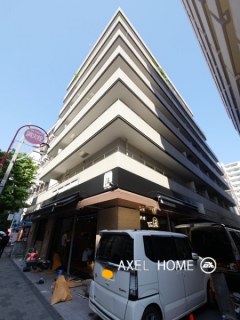 シティマンション赤坂
