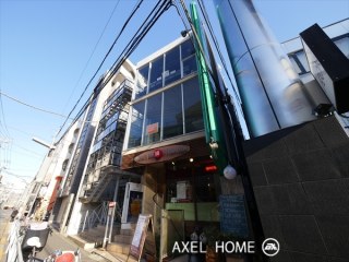 J2ビル　（ジェイツービル）　（事務所・店舗）