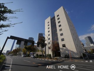 江間忠晴海ビル (事務所)