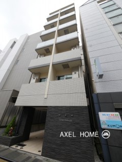 Luxe Yotsuya (リュクス四谷)