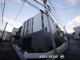 Reve Residence 代々木 (リーヴレジデンス代々木)