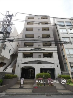 ダイアパレス赤坂