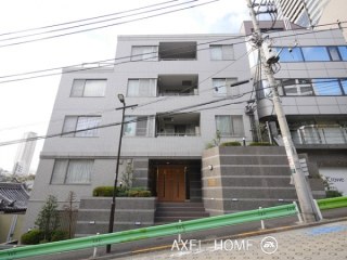 プライムアーバン赤坂