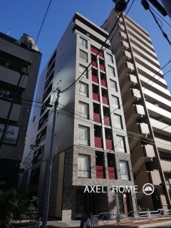 ルミード勝どき