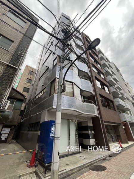 慶應堂御苑ビル