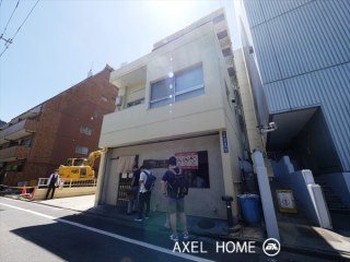シャトレー新宿御苑Ⅰ