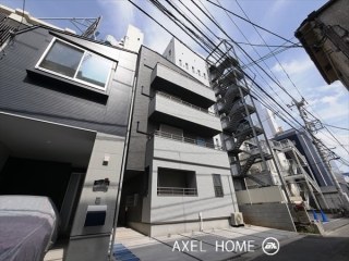 スプレンドーレ四谷　
