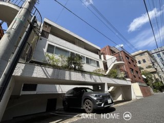 二番町石井館