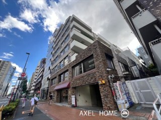 第25宮庭マンション