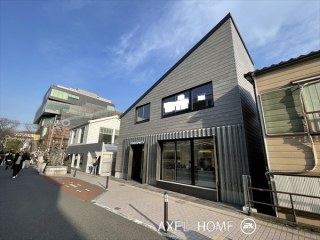 ネスト原宿10