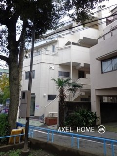実用本郷マンション