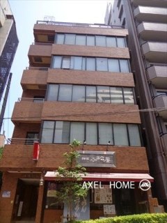篠田ビル