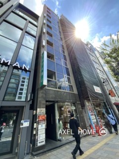 ポアゼ青山（事務所・店舗）