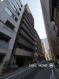 ZOOM銀座2丁目Second【旧：アヴァンティーク銀座2丁目弐番館】