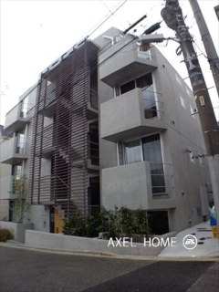 フェリオ白金